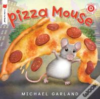 Pizza Mouse