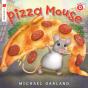 Pizza Mouse - Preview