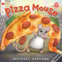 Capa do artigo Pizza Mouse