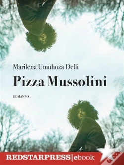 Capa do artigo Pizza Mussolini