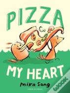 Pizza My Heart