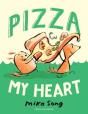 Pizza My Heart - Preview