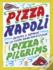 Capa do artigo Pizza Napoli