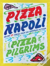 Capa do artigo Pizza Napoli