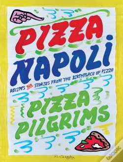 Capa do artigo Pizza Napoli