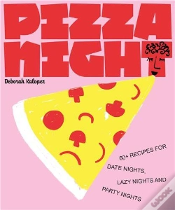Capa do artigo Pizza Night