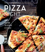 Capa do artigo Pizza Night