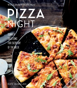 Capa do artigo Pizza Night