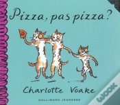 Capa do artigo Pizza Pas Pizza