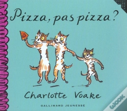 Capa do artigo Pizza Pas Pizza