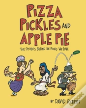 Capa do artigo Pizza, Pickles, And Apple Pie