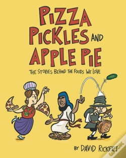 Capa do artigo Pizza, Pickles, And Apple Pie