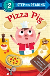 Capa do artigo Pizza Pig