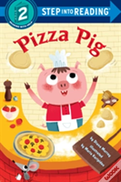 Capa do artigo Pizza Pig
