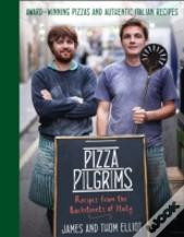 Pizza Pilgrims