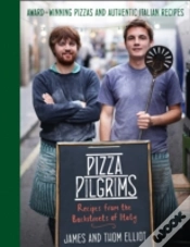Capa do artigo Pizza Pilgrims