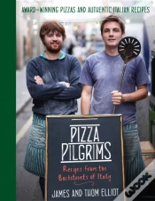 Capa do artigo Pizza Pilgrims