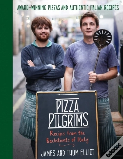 Capa do artigo Pizza Pilgrims