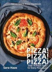 Capa do artigo Pizza! Pizza! Pizza!