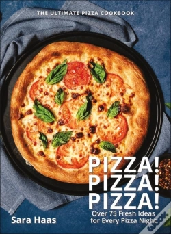 Capa do artigo Pizza! Pizza! Pizza!