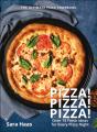 Pizza! Pizza! Pizza! - Preview