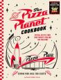Pizza Planet Cookbook - Preview