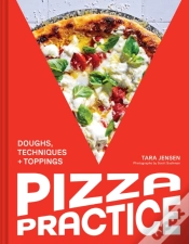 Capa do artigo Pizza Practice