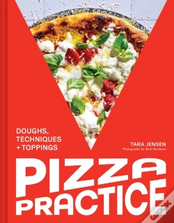 Capa do artigo Pizza Practice