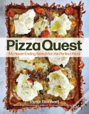 Capa do artigo Pizza Quest
