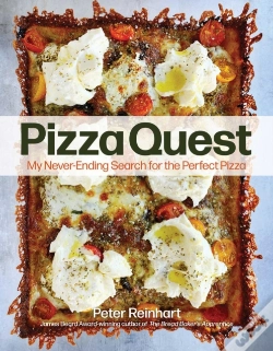 Capa do artigo Pizza Quest