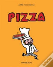 Capa do artigo Pizza