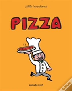 Capa do artigo Pizza