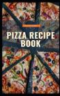 Pizza Recipe Book - Preview
