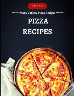 Capa do artigo Pizza Recipes