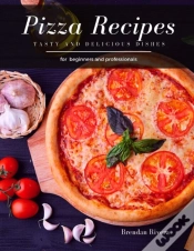 Capa do artigo Pizza Recipes