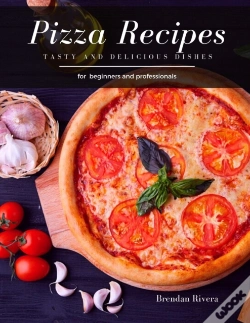 Capa do artigo Pizza Recipes