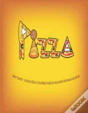 Capa do artigo Pizza