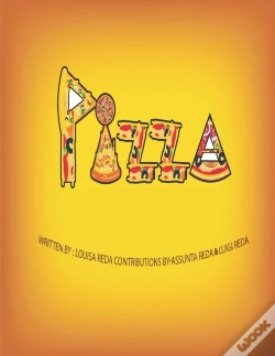 Capa do artigo Pizza