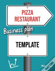 Pizza Restaurant Business Plan Template