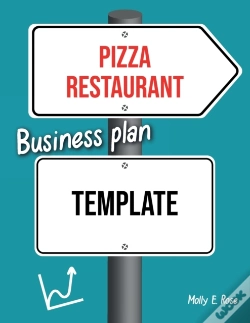 Capa do artigo Pizza Restaurant Business Plan Template