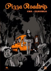 Capa do artigo Pizza Roadtrip