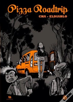Capa do artigo Pizza Roadtrip