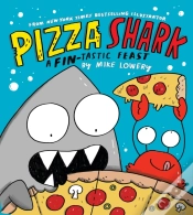Capa do artigo Pizza Shark