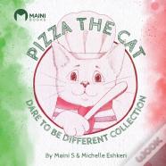 Pizza The Cat