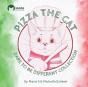 Pizza The Cat - Preview