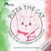 Pizza The Cat