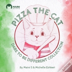 Capa do artigo Pizza The Cat