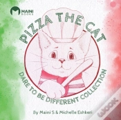Capa do artigo Pizza The Cat