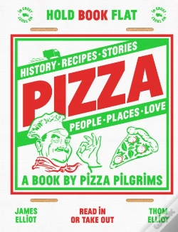 Capa do artigo Pizza