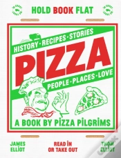 Capa do artigo Pizza